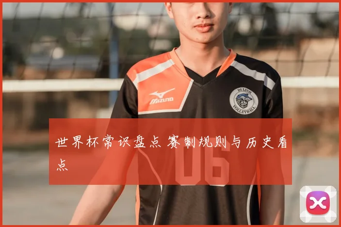 世界杯常识盘点 赛制规则与历史看点