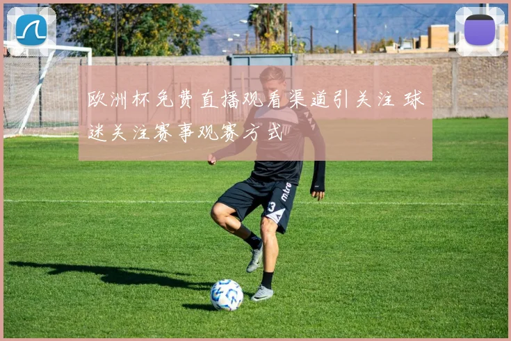 欧洲杯免费直播观看渠道引关注 球迷关注赛事观赛方式